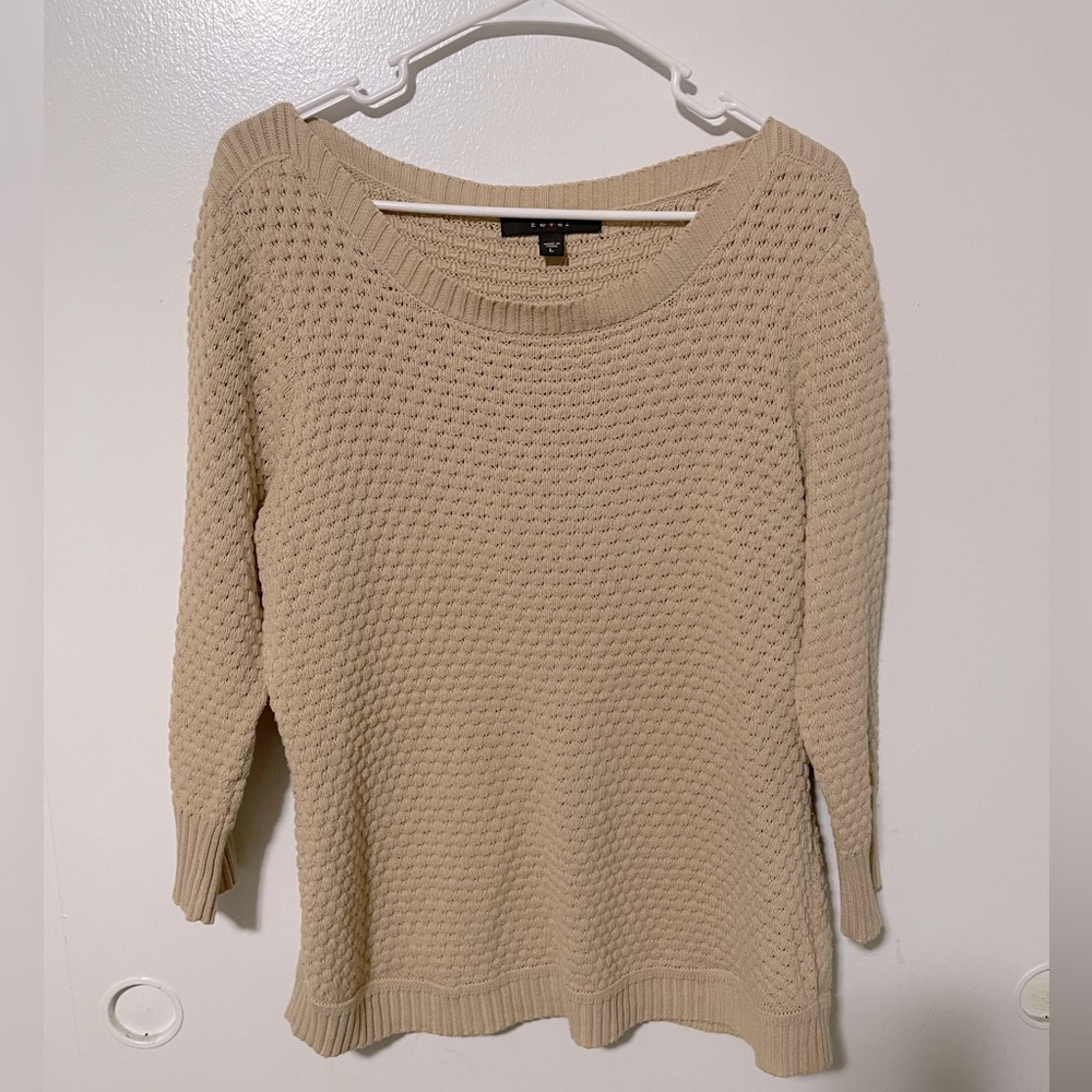 Fever knit top